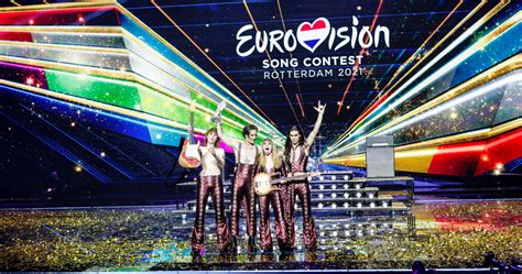 r eurovision|Grand Final of Rotterdam 2021 .